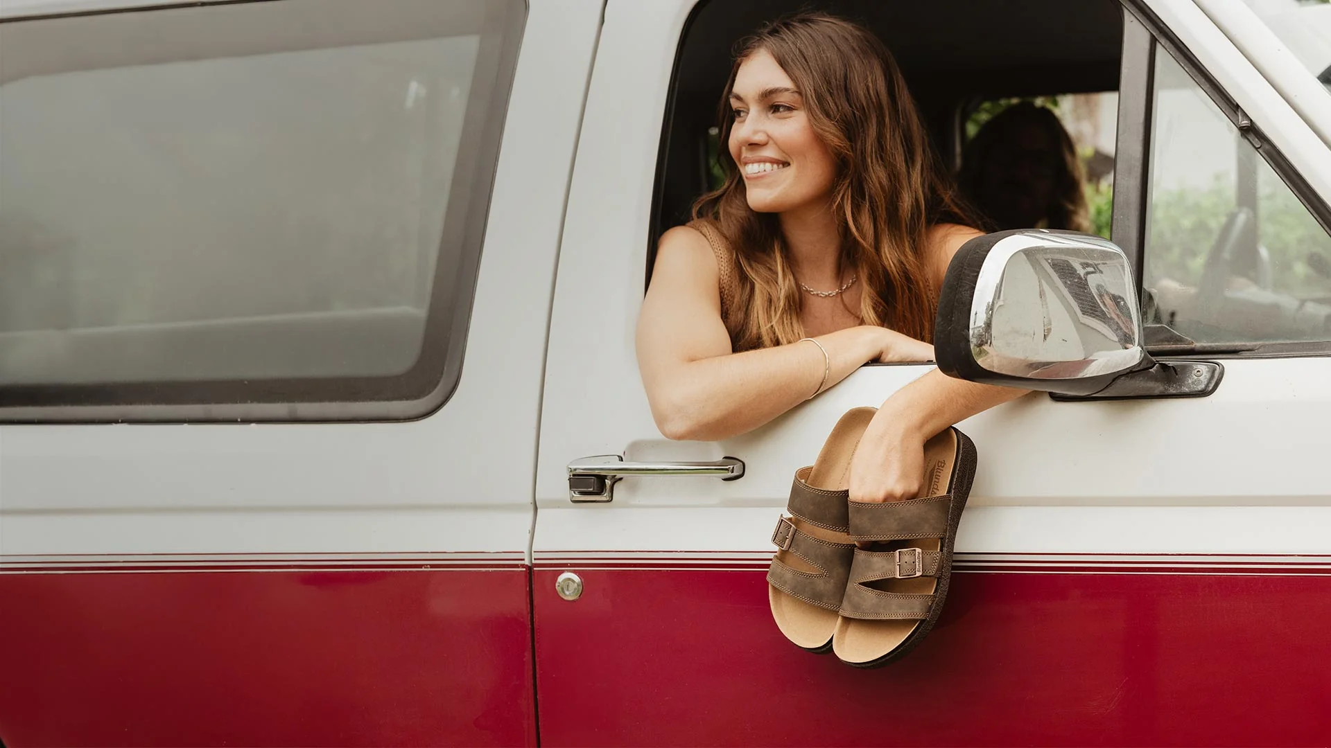Iconic Comfort for Every Journey